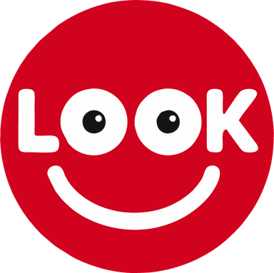 Look - logo