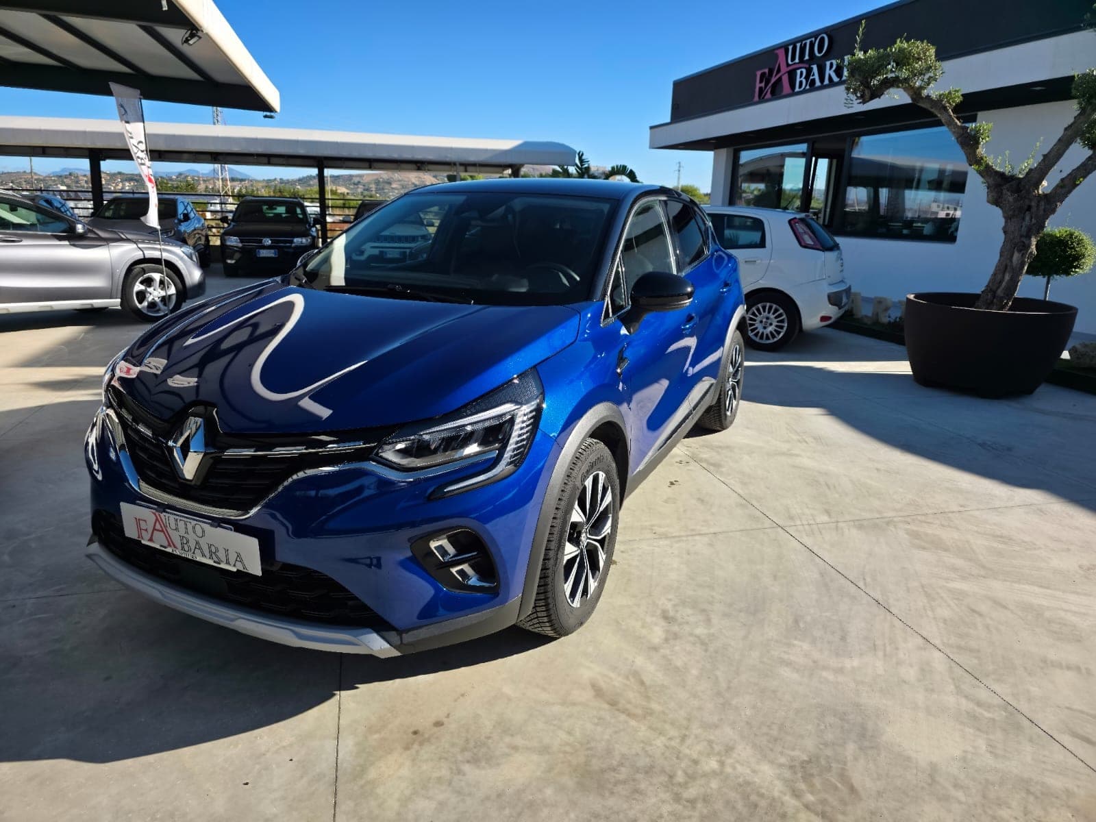 renault captur captur tce 90 cv techno