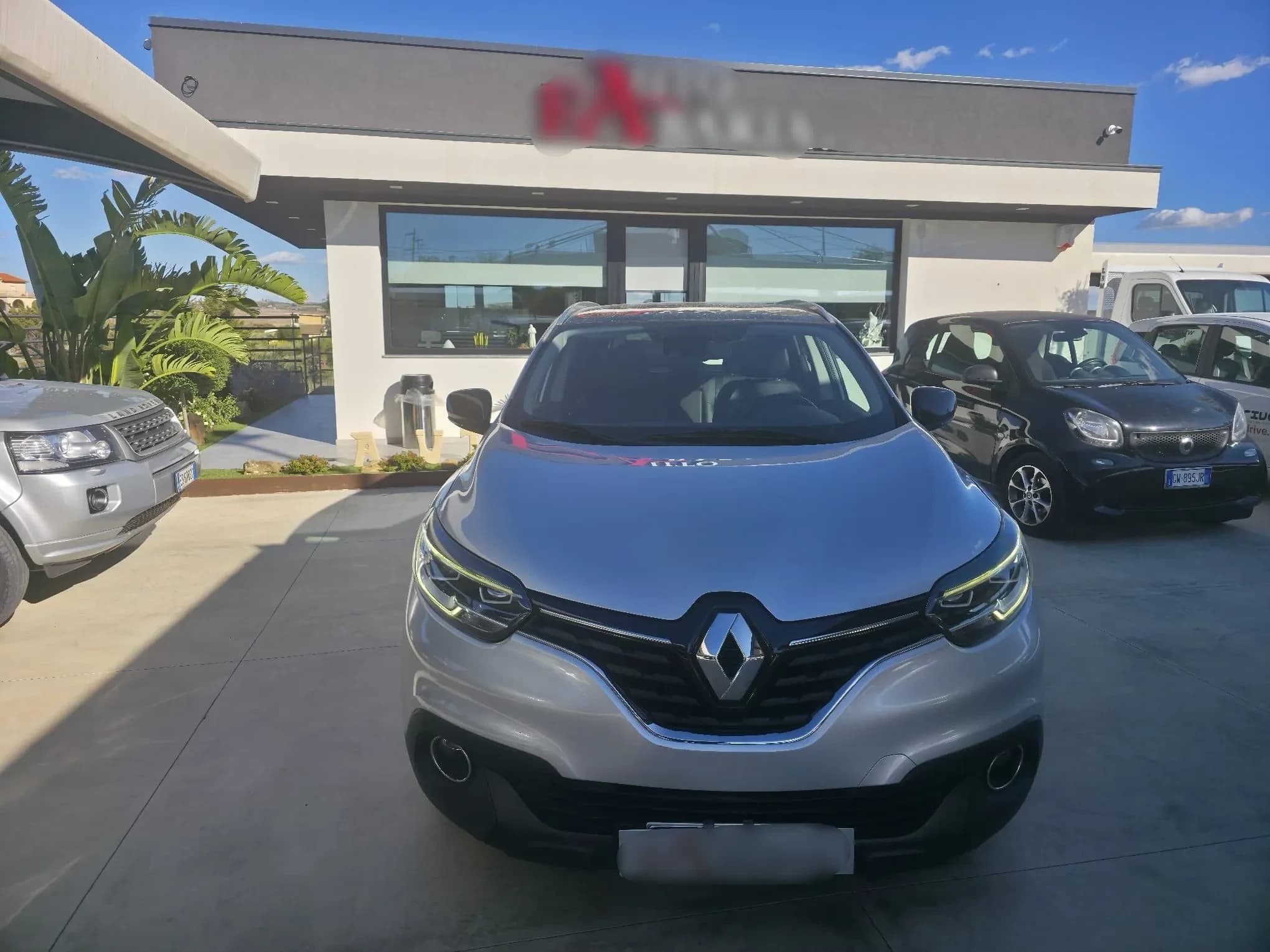 RENAULT Kadjar RENAULT KADJAR
